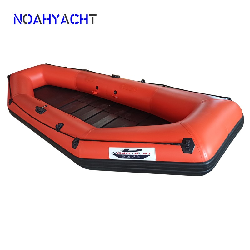 濟南rescueboat-1