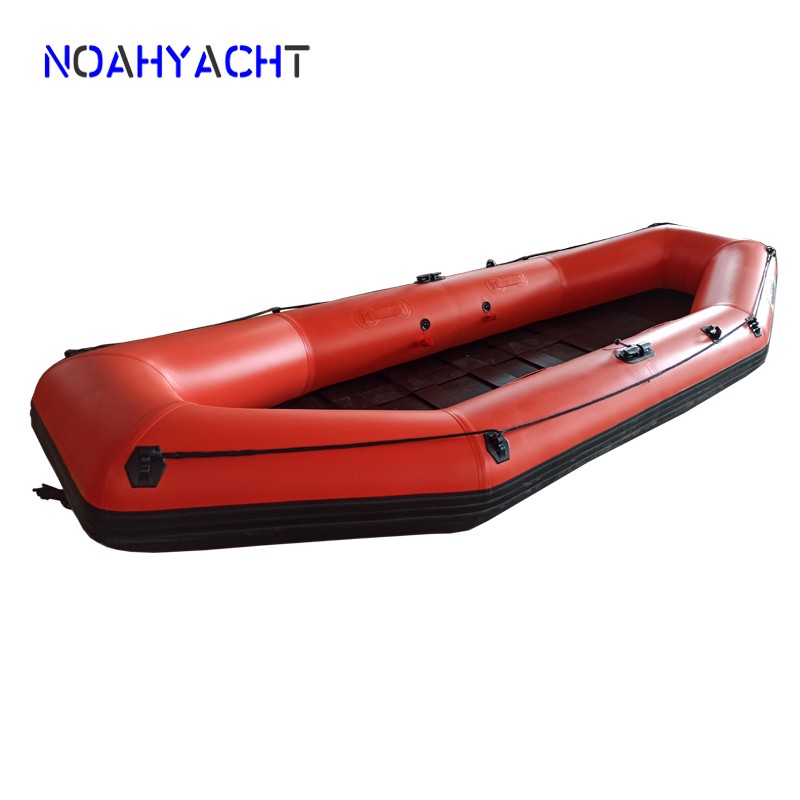 濟南rescueboat-2